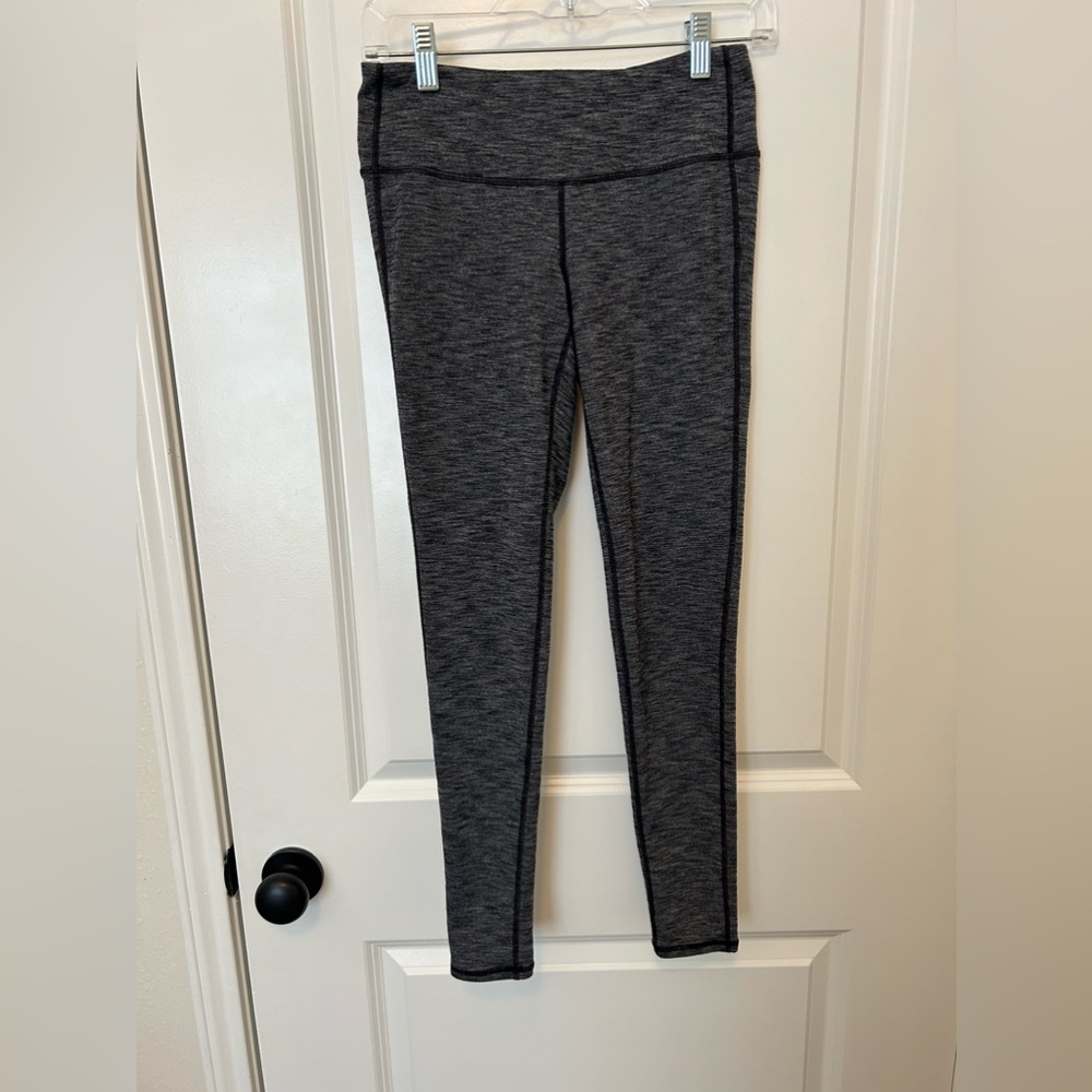 Athleta Chaturanga Full Length Tight Small